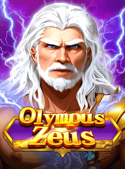 Gates of Olympus slot cover